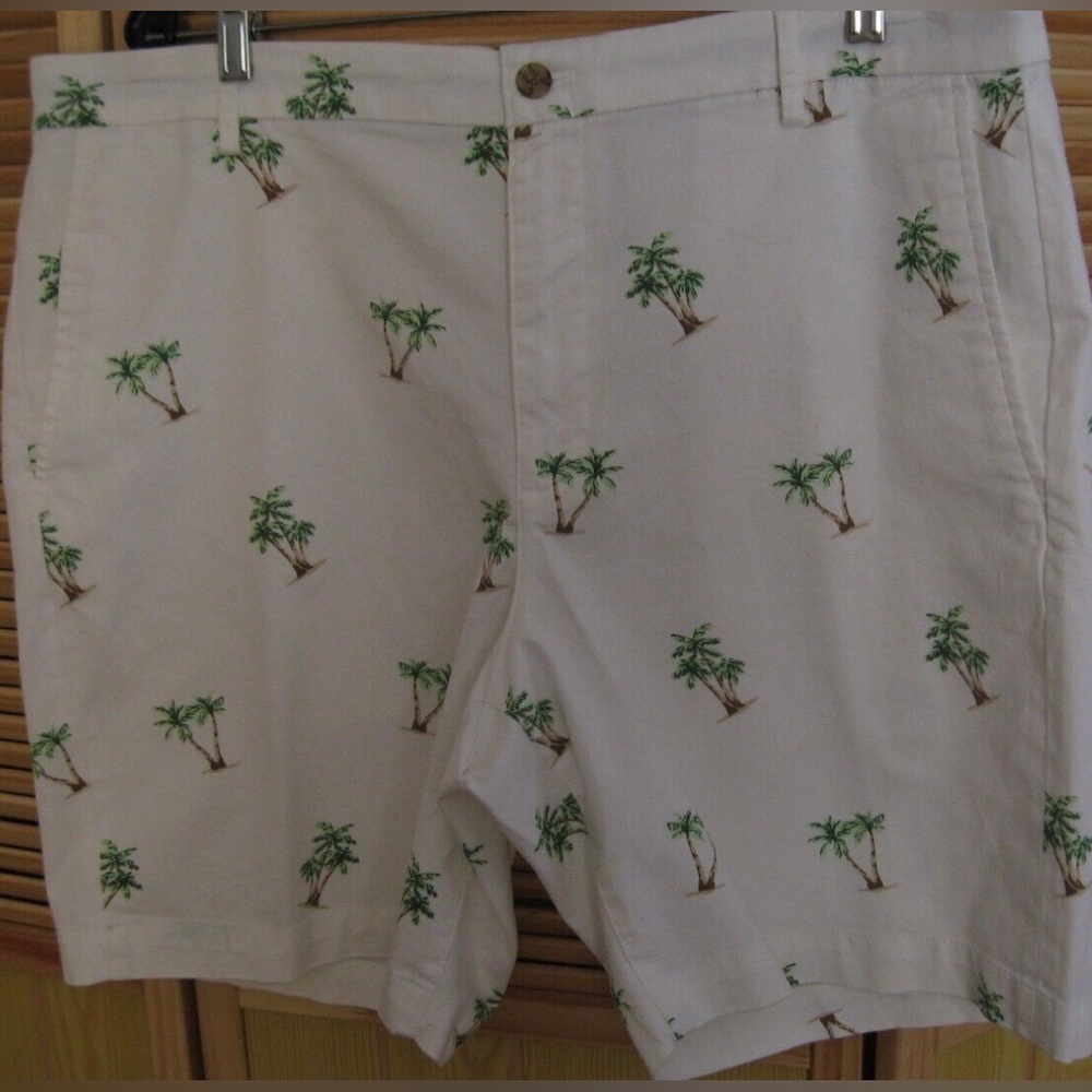 Chaps 32 waist/ 9 inch seam shorts Bundle items and save.